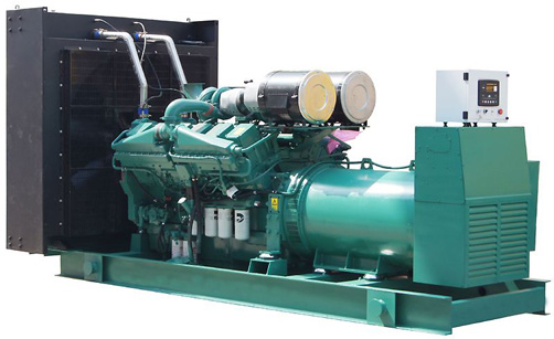 宜章30kw康明斯柴油发电机组图片 宜章30kw康明斯柴油发电机组图片