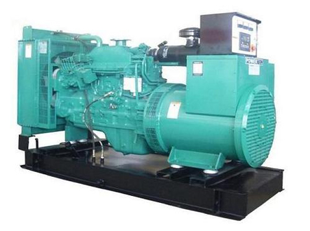 宜章80kw康明斯柴油发电机组图片 宜章80kw康明斯柴油发电机组图片