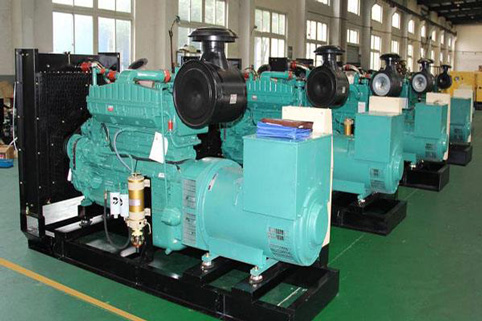 宜章小型柴油发电机 宜章小型柴油发电机