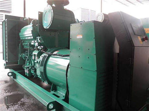 宜章柴油发电机 宜章柴油发电机