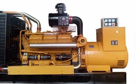 宜章发电机出租