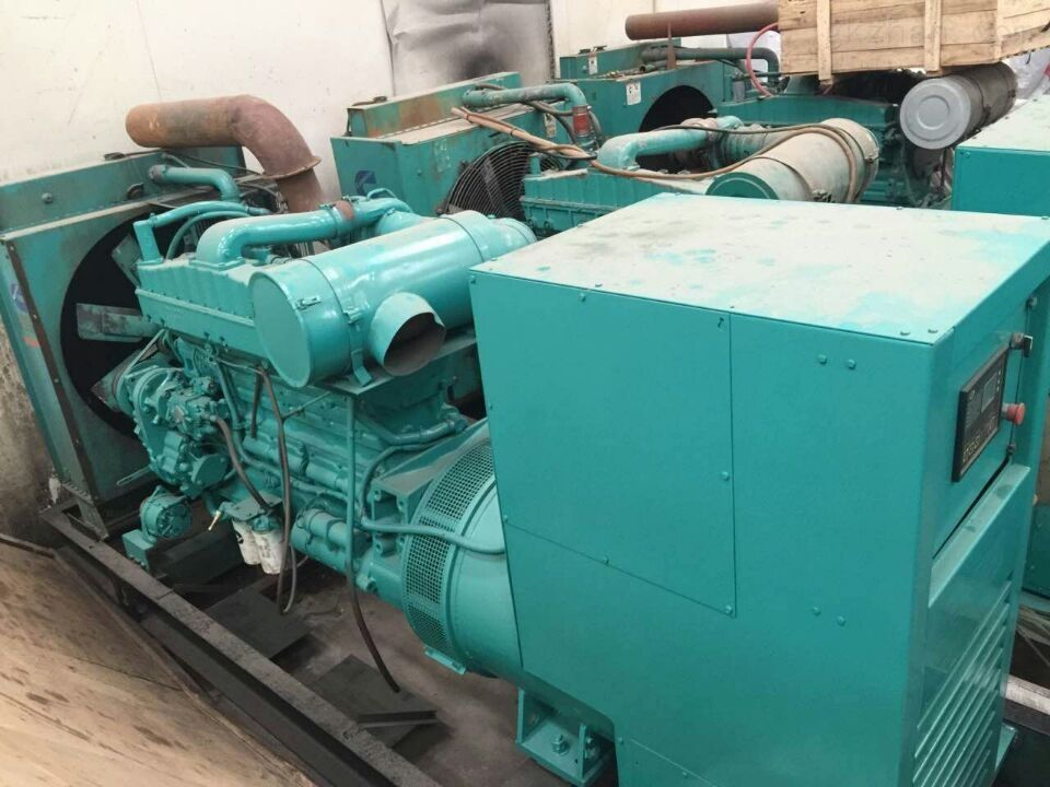 宜章发电机出租 宜章发电机出租