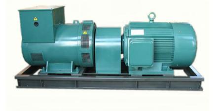 宜章发电机出租