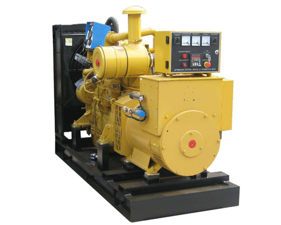 宜章发电机出租