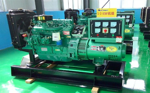 宜章发电机出租